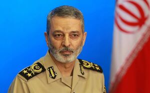 بسیج میدان‌دار رفع نیازهای کشور در عرصه‌های مختلف است