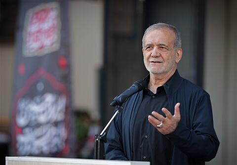 روایتسازی شکوریراد درباره پزشکیان/ از تحریم تا مشارکت: چرا چپهای تحریمی به انتخابات بازگشتند؟