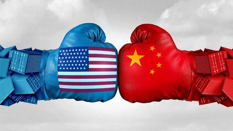 بازی بزرگ تسلیحاتی؛ چگونه چین معادلات امنیتی آمریکا و اسرائیل را برهم زد؟