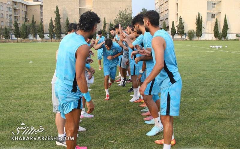 جنگ تازه استقلال و پرسپولیس با اسم رمز «رضایتنامه»!