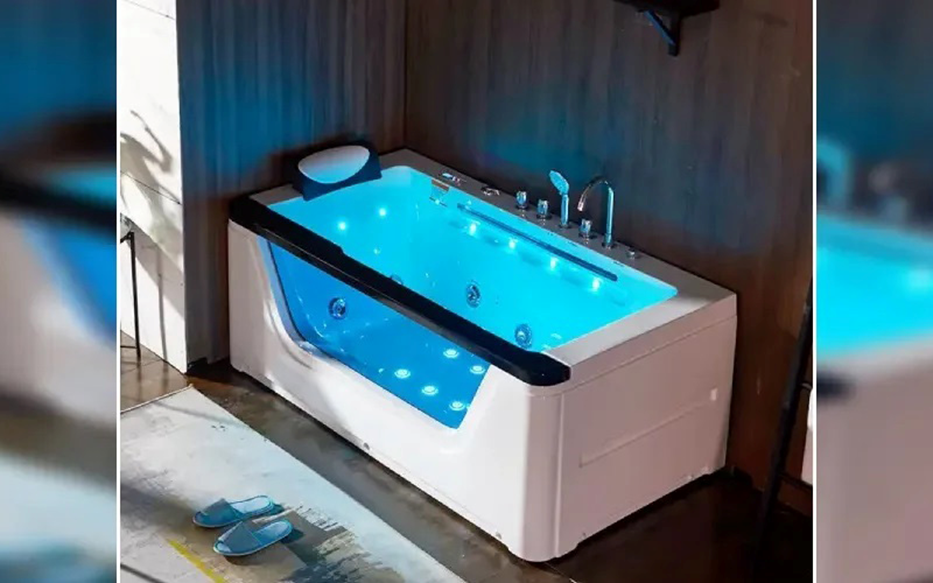 از جکوزی یک تا 8 نفره در مجموعه آرام با قیمت های شگفت انگیز