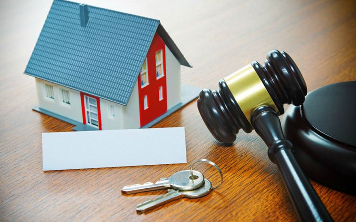 وکیل ملکی در تهران | حل مشکلات پرونده های ملکی