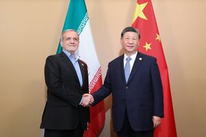 تعامل با چین؛ استراتژی سنجیده اقتصادی در شرایط تحریم