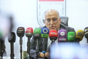 کمیته وضعیت فدراسیون فوتبال به دنبال محدود کردن فعالیت ایجنت‌ها