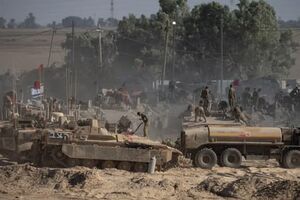 طرح اشغال غزه؛ ریسک صهیونیستی که می‌تواند درِ مذاکره با شروط مقاومت را بگشاید