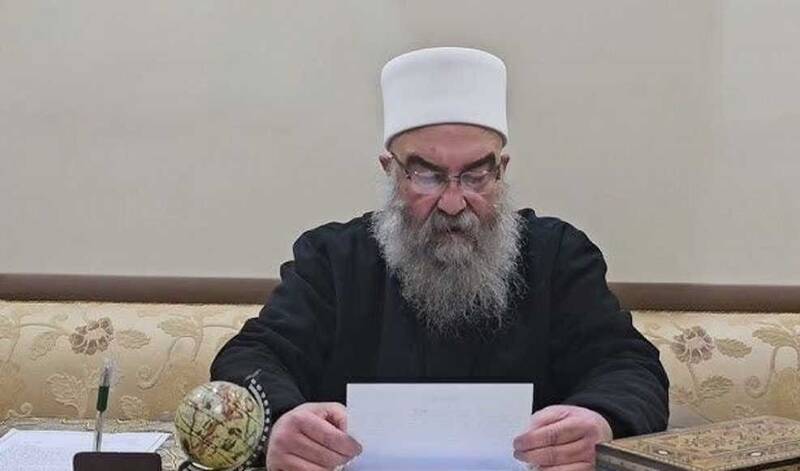 قدردانی رهبر دروزیهای سوریه از اسرائیل و ترامپ برای مداخله در سویدا