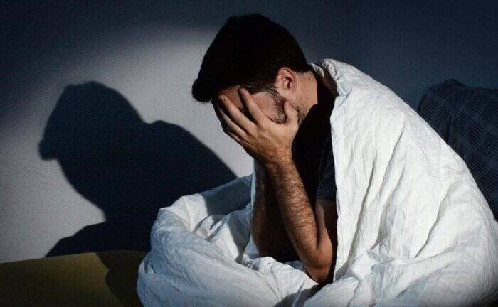 احساس خستگی را جدی بگیرید