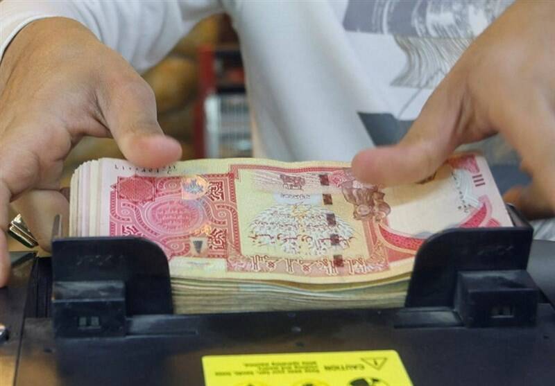 قیمت روز ارز اربعین/ کاهش جزئی قیمت دینار عراق