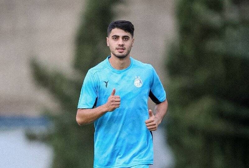 ترکیب رویایی ساپینتو، چقدر دیر تکمیل شد!