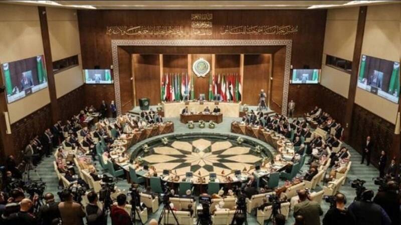 اتحادیه عرب در رابطه با طرح اشغال کامل غزه نشست اضطراری برگزار میکند