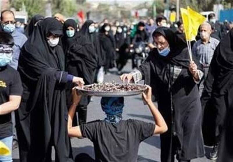 مرز مهران شلوغ شد؛ ستاد اربعین مسیر جایگزین اعلام کرد