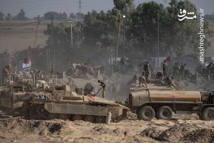 طرح اشغال غزه؛ ریسک صهیونیستی که میتواند درِ مذاکره با شروط مقاومت را بگشاید