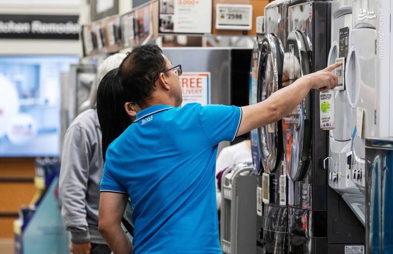 تأثیر تعرفهها بر قیمتها در آمریکا