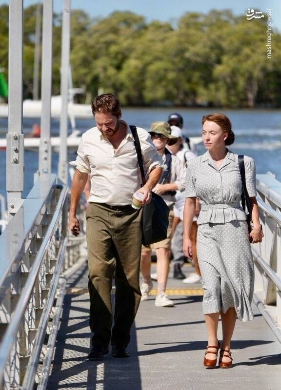 از کد داوینچی تا بهشت: ران هاوارد باز هم در دام کلیشههای سطحی افتاد!/ فیلمی که ادعای فلسفه داشت، اما حتی یک لحظه تماشاگر را به فکر فرو نبرد