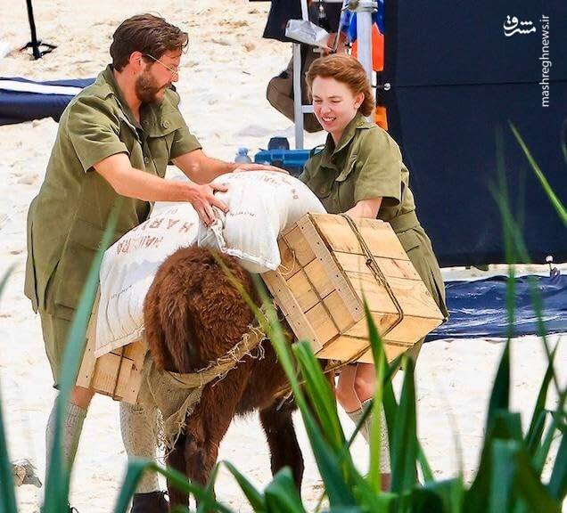 از کد داوینچی تا بهشت: ران هاوارد باز هم در دام کلیشههای سطحی افتاد!/ فیلمی که ادعای فلسفه داشت، اما حتی یک لحظه تماشاگر را به فکر فرو نبرد