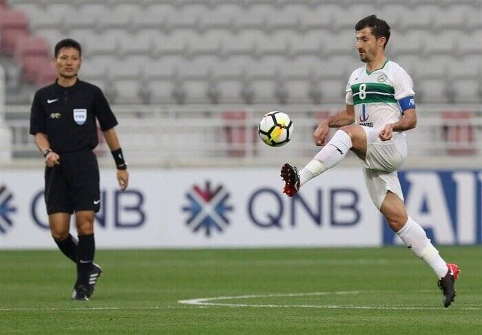 این ازبکهای شکننده و همیشه مصدوم؛ احداث بیمارستان سه تختخوابی در تهران!