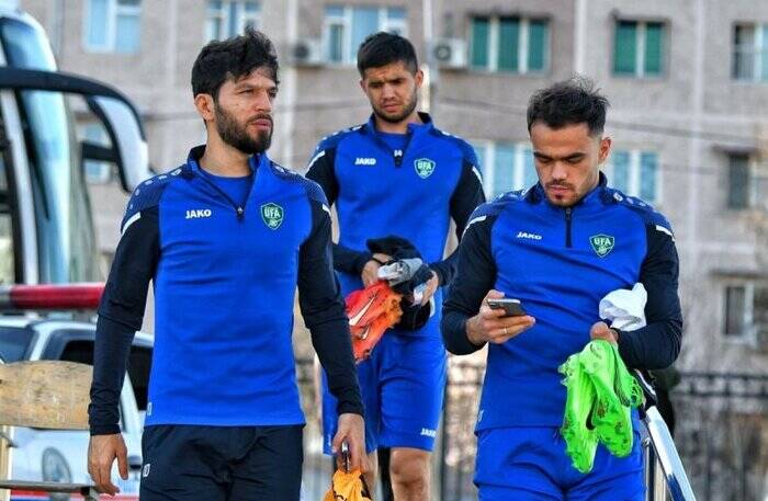 این ازبکهای شکننده و همیشه مصدوم؛ احداث بیمارستان سه تختخوابی در تهران!