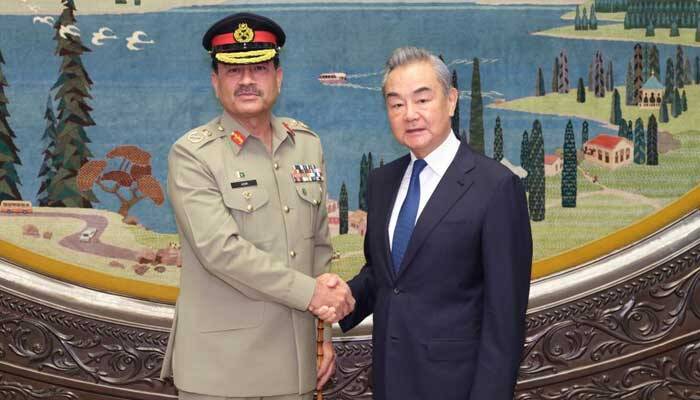 چالش سخت پاکستان با تشدید رقابت آمریکا و چین/ آیا پایان بازی اسلام‌آباد با واشنگتن و پکن نزدیک است؟+عکس