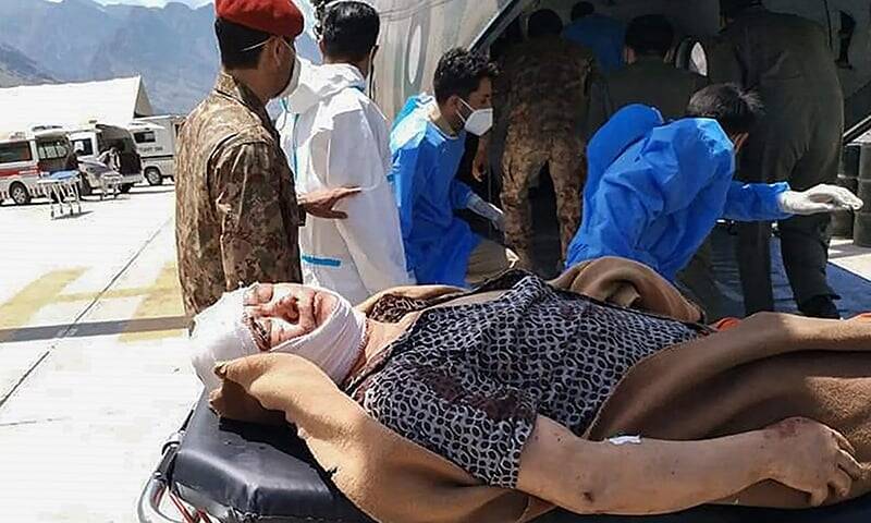 چالش سخت پاکستان با تشدید رقابت آمریکا و چین/ آیا پایان بازی اسلام‌آباد با واشنگتن و پکن نزدیک است؟+عکس