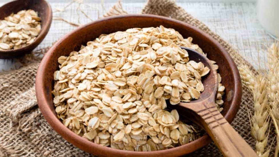 جو دوسر پرک، صبحانه ای کم کالری برای شروع رژیم غذایی