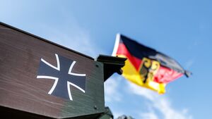 آلمان شورای امنیت ملی تشکیل می‌دهد