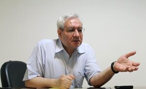 اصغرزاده: خواستار نظارت بر شورایعالی دفاع هستیم/ تا حالا داشتیم گرانفروش‌ها را نصیحت می‌کردیم!