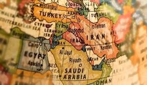ایران و بازدارندگی هسته‌ای