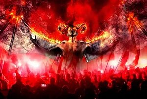 تمدن غربی و سلطهٔ عقل‌های شیطانی از نگاه الکساندر دوگین