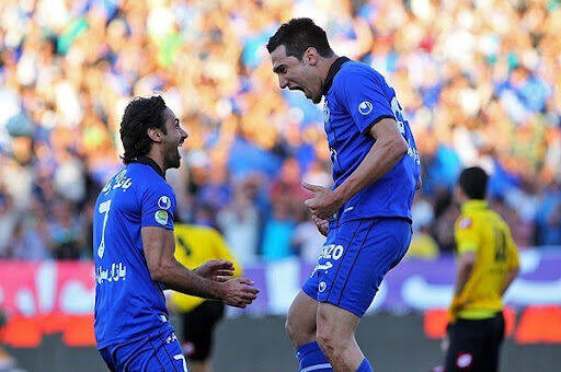 منتظر سوپرجام زیبا نباشید/ نبود بیرانوند لطمه بزرگی به تیمش میزند/ تراکتور صلابت دارد اما استقلال تحت هر شرایطی استقلال است!