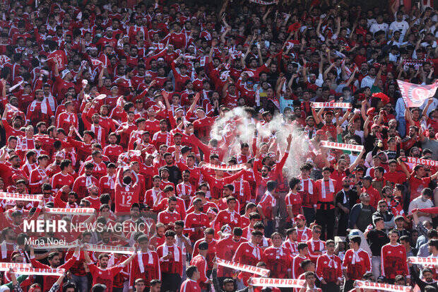 نقطه ضعف استقلال مقابل تراکتور از نگاه یک کارشناس