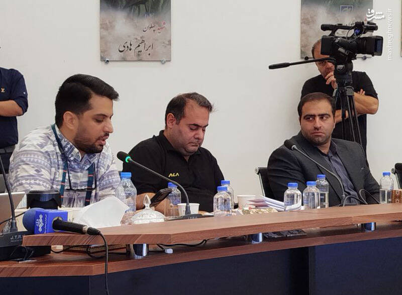 علیرضا دبیر: فیلم هندی دوست دارم!
