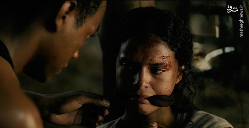 «۴۰ هکتار»، کلیشههای پوسیدهی آخرالزمانی در یک مزرعه / قحطی پس از پاندمی در راه است