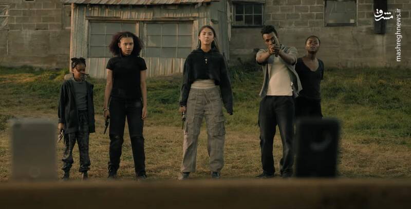 «۴۰ هکتار»، کلیشههای پوسیدهی آخرالزمانی در یک مزرعه / قحطی پس از پاندمی در راه است