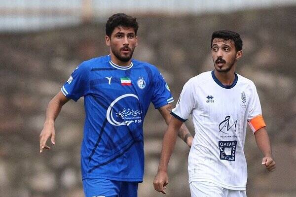 فهرست استقلال جای چند بازیکن خالی دارد؟/ خط قرمز روی نام دو آبیپوش!