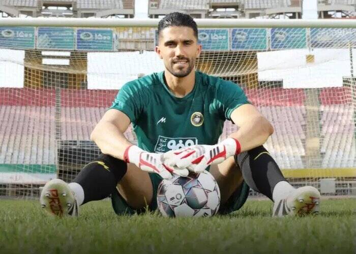 پایانی بر یک ابهام؛ چرا حسینی به سپاهان رفت؟ / آفتاب آمد دلیلِ آفتاب!