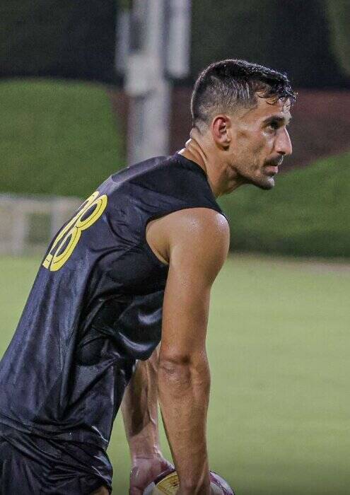 نویدکیا: نبود VAR عدالت را کم میکند/ حاجصفی: از نقاط ضعف الدحیل به گل میرسیم