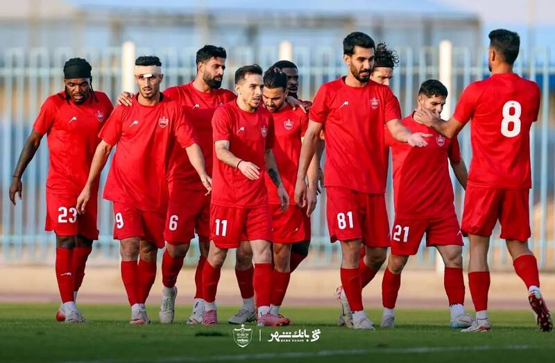پرسپوليس،گلزني،مدافعان،اختلاف،بازيكنان،آريو،سلماني،عليپور،شكاري