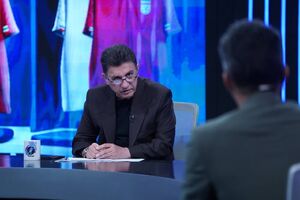 قلعهنویی: قدرتهای آسیا پیشنهادمان را رد کردند قلعهنویی: دیگر لژیونر آنچنانی نداریم؛ احتمال بازگشت رامین رضائیان