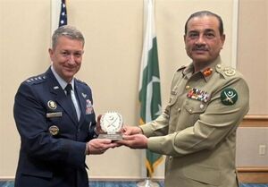 اسلام آباد بازیگری هوشیار در برابر طراحی واشنگتن