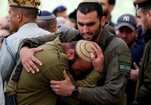 لیکود؛ قاتل سریالی نظامیان اسرائیلی لیکود؛ قاتل سریالی نظامیان اسرائیلی