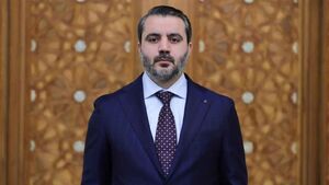 نشست مشترک سوریه و رژیم صهیونیستی در پاریس