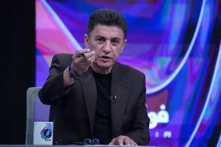 قلعهنویی: دیگر لژیونر آنچنانی نداریم؛ احتمال بازگشت رامین رضائیان