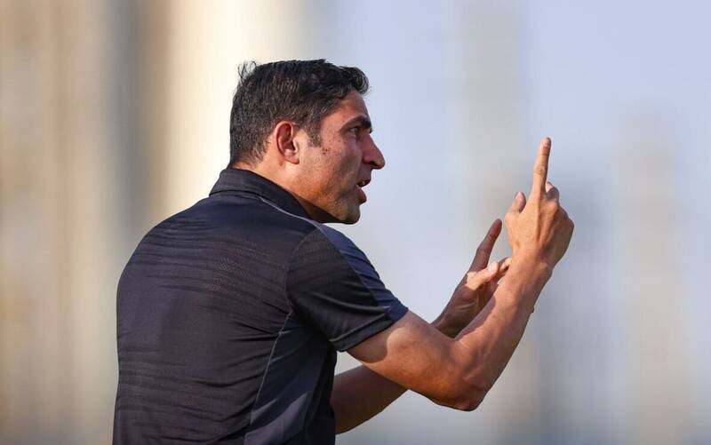 تيم،سرمربي،بازيكنان،هاشميان،وحيد،پرسپوليس،مربي،قرار،دورسون،د ...