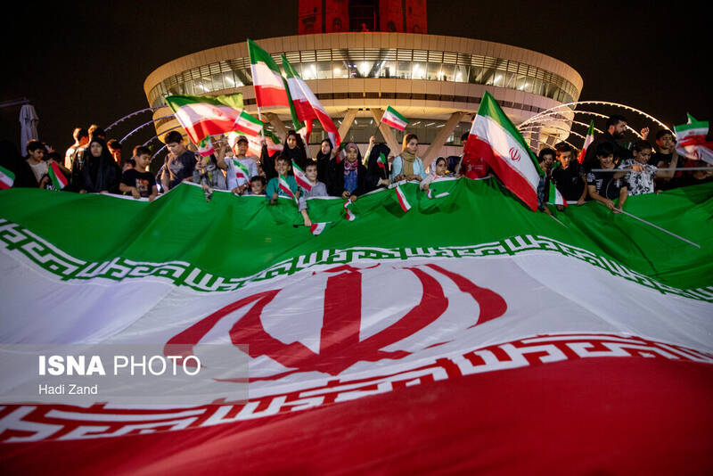 ايران،حملات،اسرائيل،آمريكا،اندرسون،شاه،رژيم،انقلاب،انسجام،صه ...