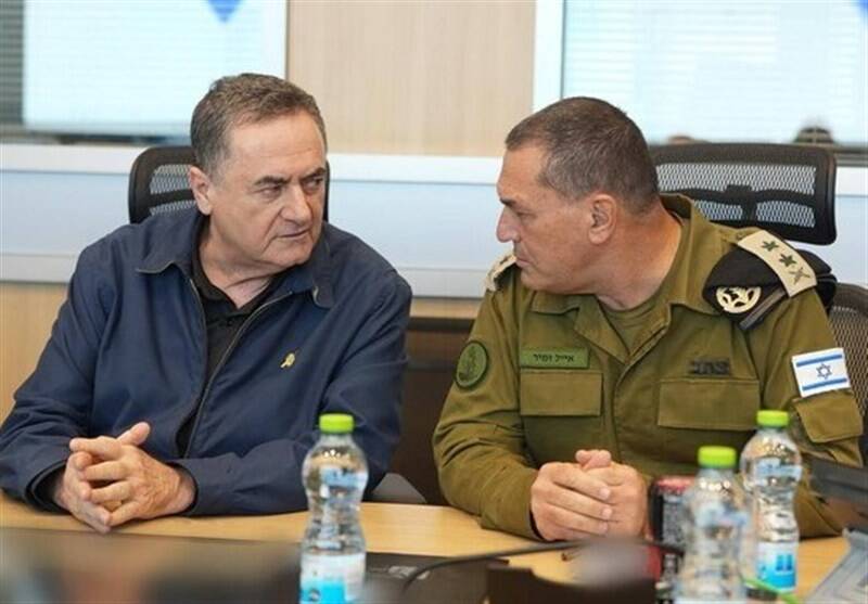 آخرین تحولات جنگ غزه و سرزمینهای اشغالی/ ادامه اقدامات جهانی علیه رژیم صهیونیستی/ لاپید: اسرائیل با انحطاط سیاسی روبهرو است/ اولمرت: دست به هر تلاشی برای سرنگونی نتانیاهو میزنم