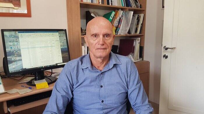 هاآرتص: تابآوری اسرائیلیها کمتر از آوارگان اوکراینی است