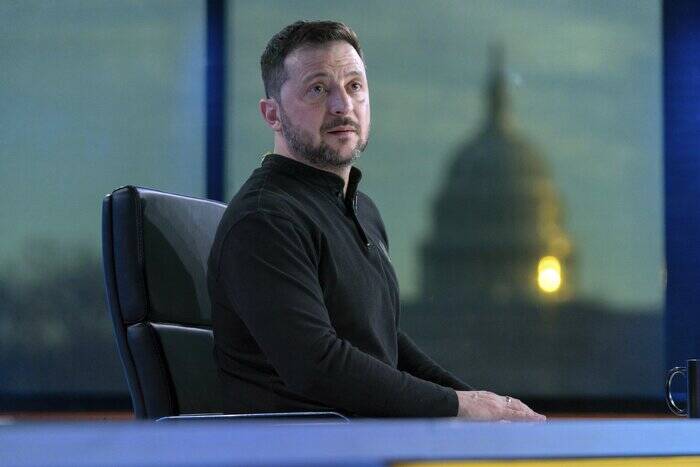 آخرین فرصت کییف برای حفظ بقا/ آیا زلنسکی به پایان راه نزدیک شده است؟