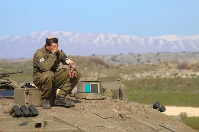 لیکود؛ قاتل سریالی نظامیان اسرائیلی