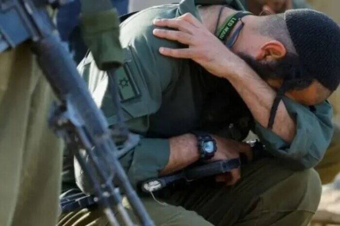 لیکود؛ قاتل سریالی نظامیان اسرائیلی