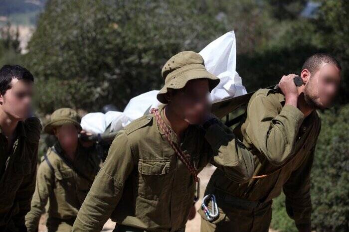 لیکود؛ قاتل سریالی نظامیان اسرائیلی